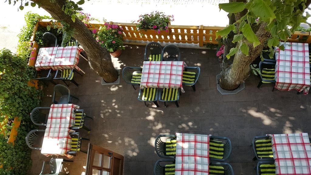 Hotel Gasthof Zum Schwan Steinsfeld Dış mekan fotoğraf