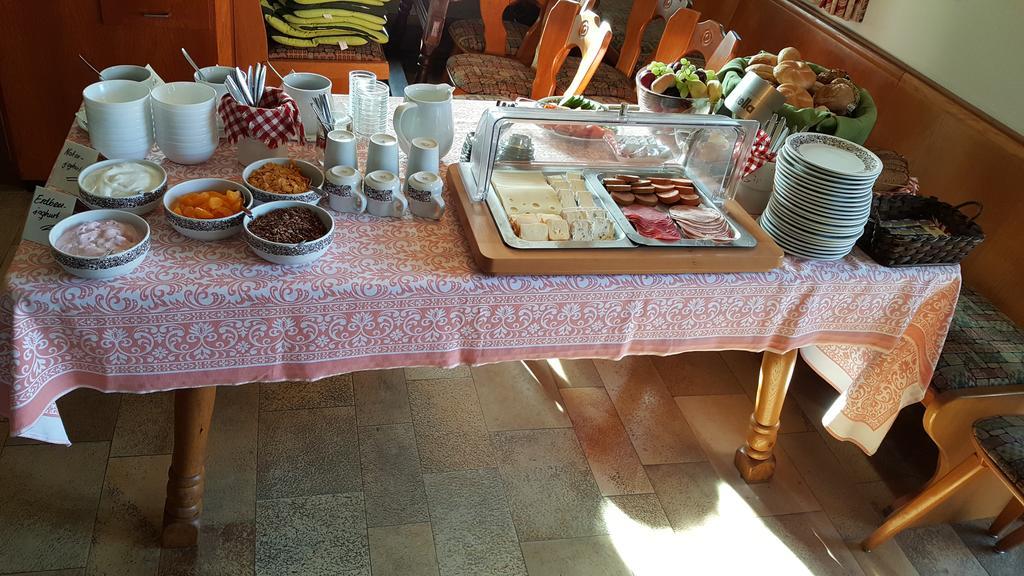 Hotel Gasthof Zum Schwan Steinsfeld Dış mekan fotoğraf