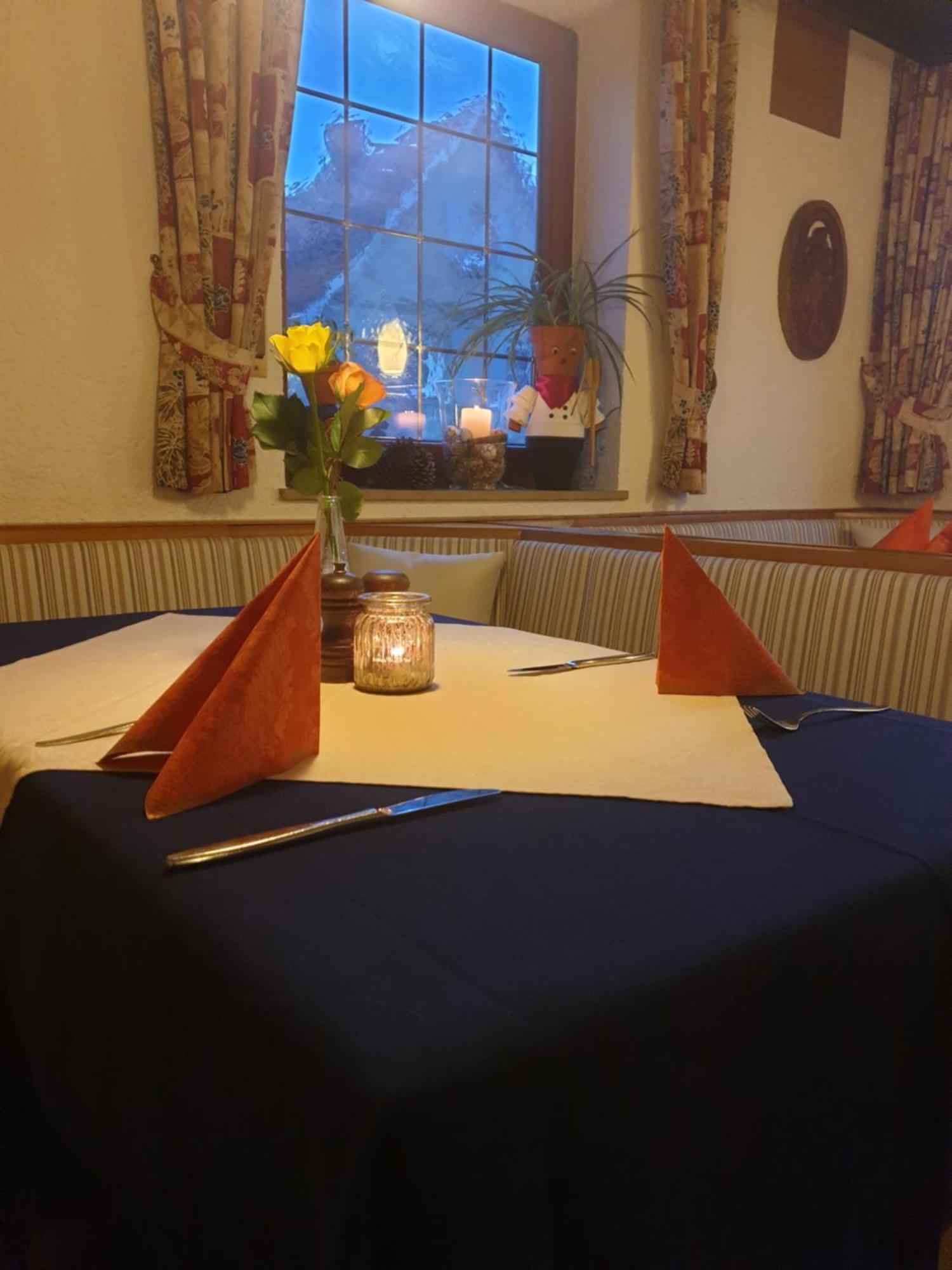 Hotel Gasthof Zum Schwan Steinsfeld Dış mekan fotoğraf