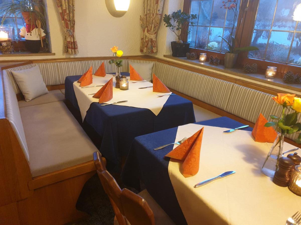 Hotel Gasthof Zum Schwan Steinsfeld Dış mekan fotoğraf